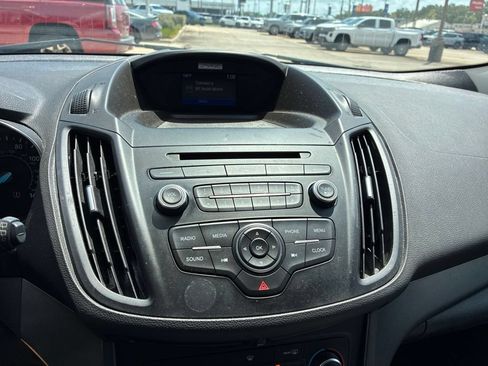 Used 2017 Ford Escape S FWD image 31