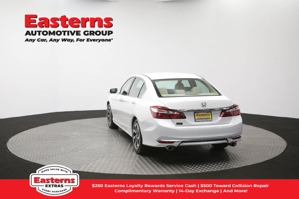 Used 2017 Honda Accord EX-L image 68