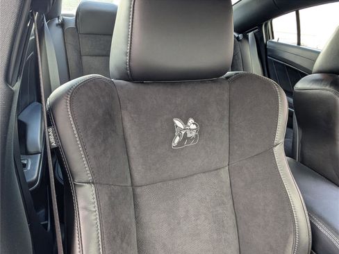 Used 2023 Dodge Charger Scat Pack w/ Dynamics Package image 17