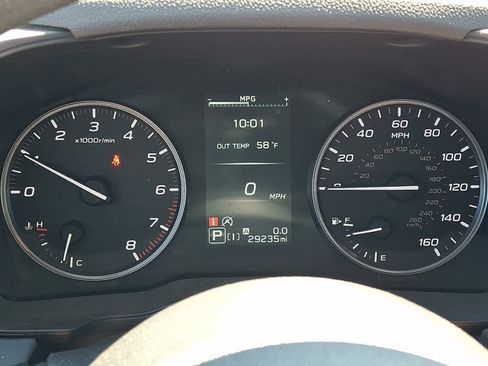 Certified 2024 Subaru Crosstrek 2.0i Premium AWD/4WD image 22