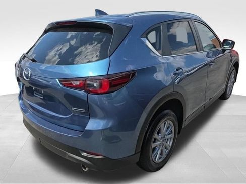 Used 2023 MAZDA CX-5 AWD 2.5 S image 9