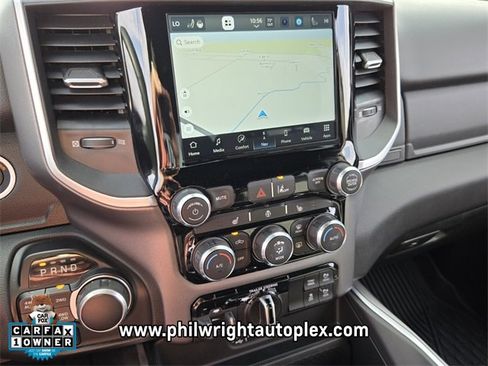 Used 2023 RAM 1500 Big Horn w/ Trailer Tow Group image 23