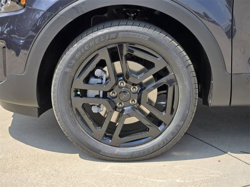 New 2025 Kia Telluride SX Prestige X-Line image 8