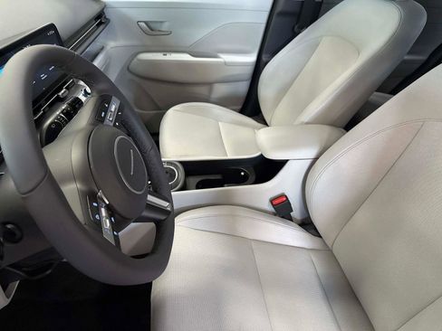 New 2026 Hyundai Kona SEL Sport image 21