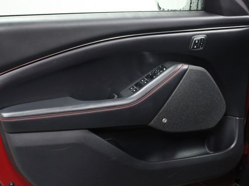 Used 2021 Ford Mustang Mach-E Premium w/ Equipment Group 301A image 11