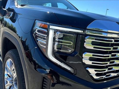 Used 2024 GMC Sierra 1500 Denali image 29