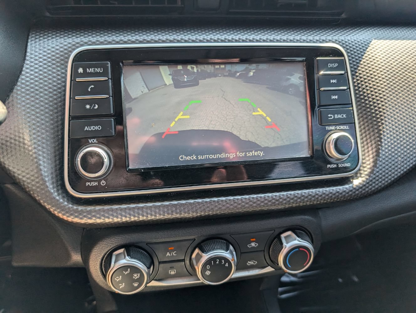Used 2020 Nissan Kicks S FWD image 23