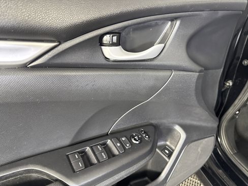 Used 2019 Honda Civic LX image 14