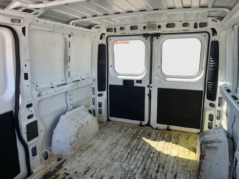 Used 2023 RAM ProMaster 2500 FWD image 19