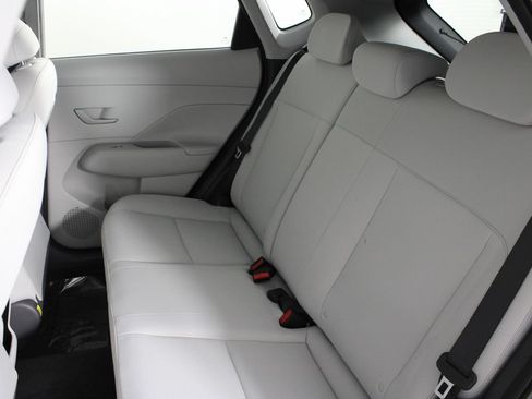 Certified 2026 Hyundai Kona SE FWD image 21