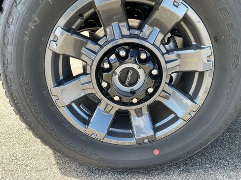 New 2026 Ford F350 XL w/ STX Appearance Package image 5