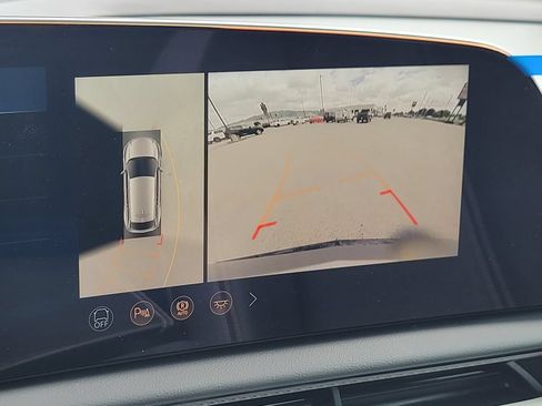 New 2026 Cadillac Optiq Sport 1 RWD image 14