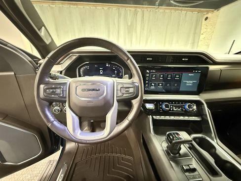 Used 2023 GMC Sierra 1500 Denali image 28