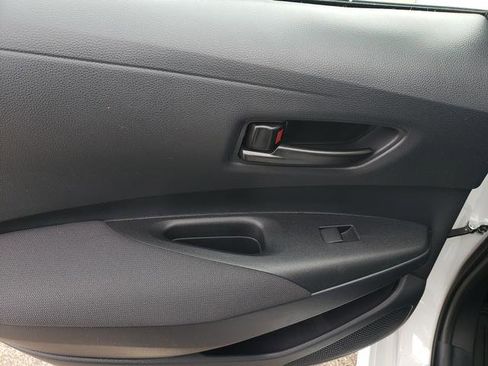 New 2026 Toyota Corolla LE image 13