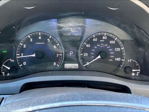 Used 2015 Lexus RX 350 350 image 10