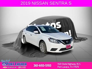 Used 2019 Nissan Sentra S video 1