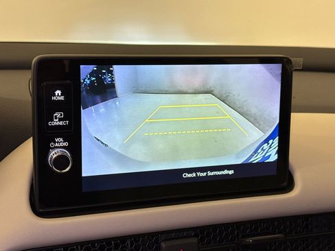 New 2027 Honda HR-V LX image 22