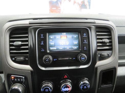 Used 2016 RAM 1500 Tradesman w/ Popular Equipment Group image 19