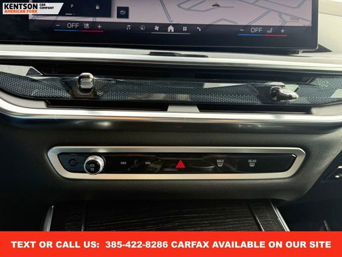 Used 2026 BMW X5 xDrive40i image 28