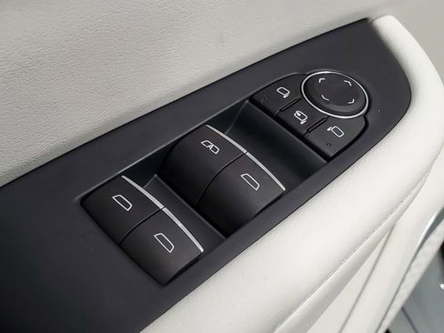 New 2026 Buick Enclave Avenir w/ Super Cruise Package image 30