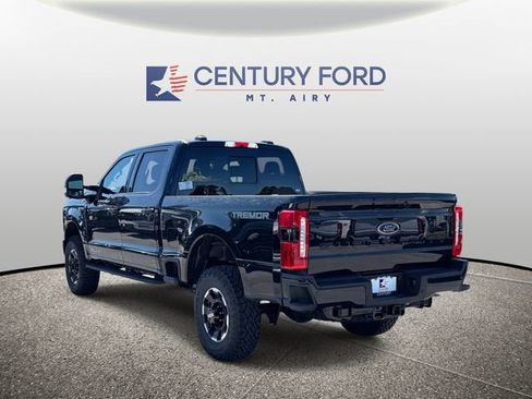 New 2026 Ford F250 Lariat w/ Tremor Off-Road Package image 4
