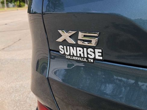 Used 2024 BMW X5 xDrive40i w/ Premium Package image 12