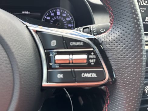 Certified 2020 Kia Forte GT image 28