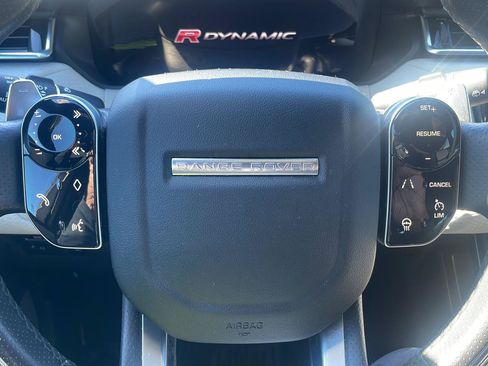 Used 2020 Land Rover Range Rover Velar R-Dynamic S AWD/4WD image 32