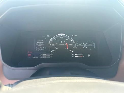 Used 2026 Toyota Tundra 1794 Edition AWD/4WD image 28