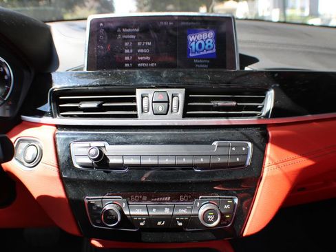 Used 2020 BMW X2 sDrive28i FWD image 18