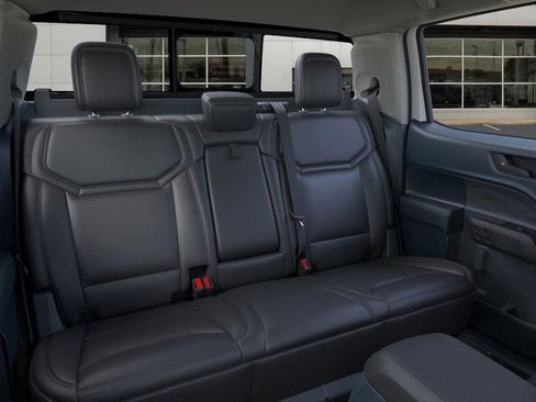 New 2026 Ford Maverick Lariat w/ Black Appearance Package image 15