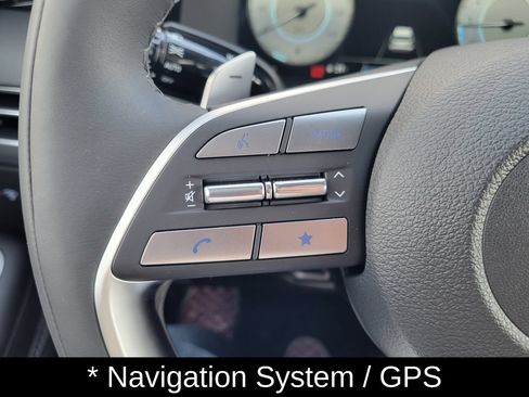 Used 2025 Hyundai Palisade Calligraphy AWD/4WD image 18