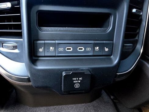 New 2026 RAM 1500 Limited AWD/4WD image 35