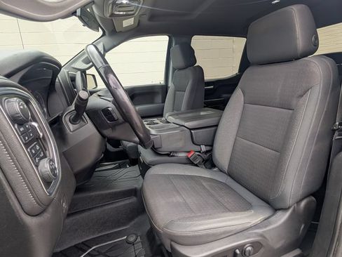 Used 2019 Chevrolet Silverado 1500 RST AWD/4WD image 10