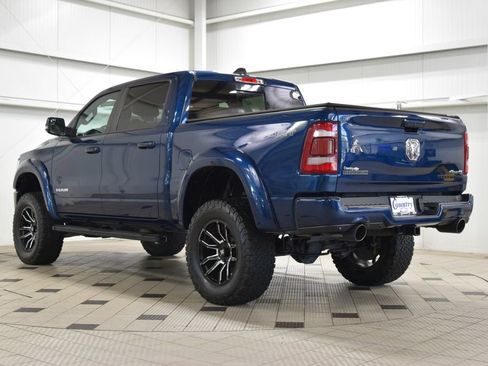Used 2023 RAM 1500 Big Horn AWD/4WD image 6