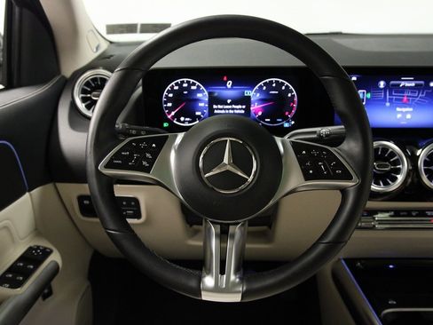 Certified 2025 Mercedes-Benz GLA 250 GLA 250 image 14