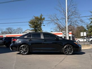 Used 2026 Toyota Corolla SE FWD video 2