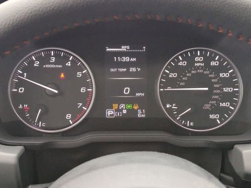 New 2026 Subaru Crosstrek 2.5i Limited image 31