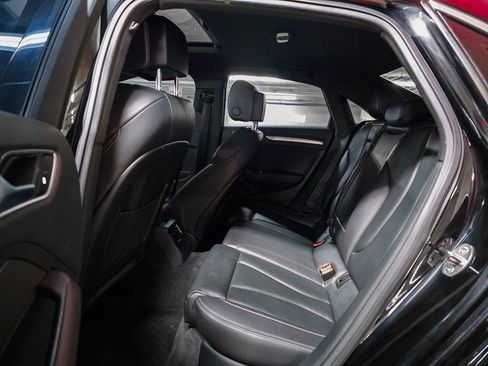 Used 2017 Audi S3 Premium Plus image 22