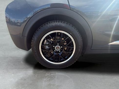 Used 2021 Chevrolet Bolt LT image 45