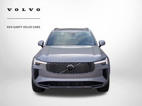 New 2026 Volvo XC90 B6 Plus w/ Protection Package Premier image 9