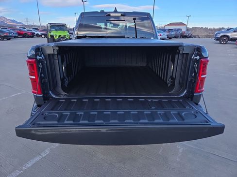 New 2026 RAM 1500 Tungsten w/ Off Road Group image 23