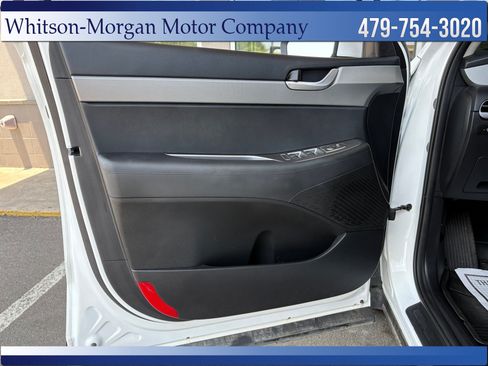 Used 2025 Hyundai Palisade XRT FWD image 11