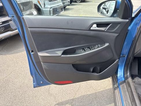 Used 2020 Hyundai Tucson Value FWD image 13