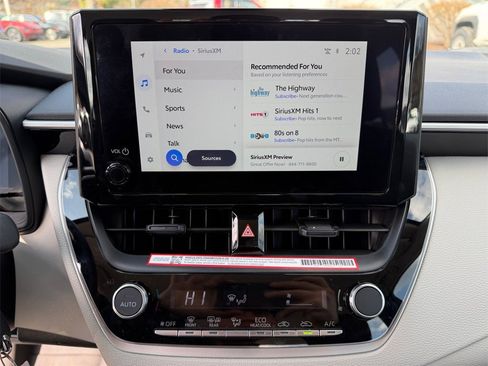 Certified 2026 Toyota Corolla LE image 18