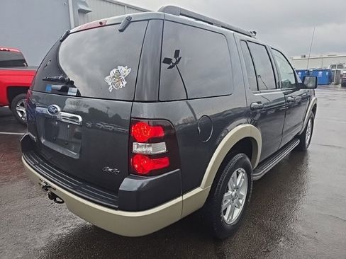 Used 2010 Ford Explorer Eddie Bauer image 7