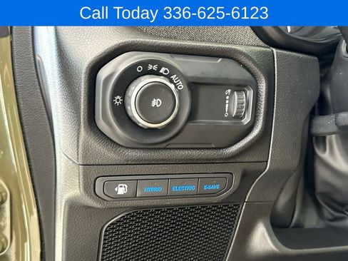 New 2025 Jeep Wrangler Unlimited Sport S 4xe AWD/4WD image 28