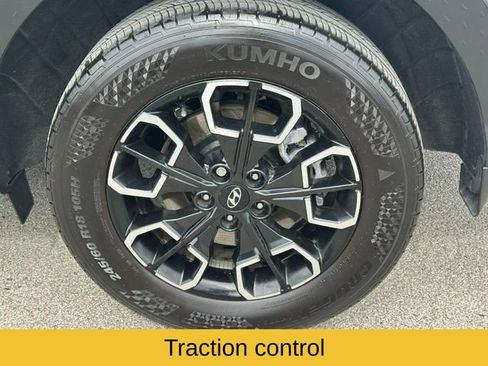 Used 2024 Hyundai Santa Cruz SEL image 9