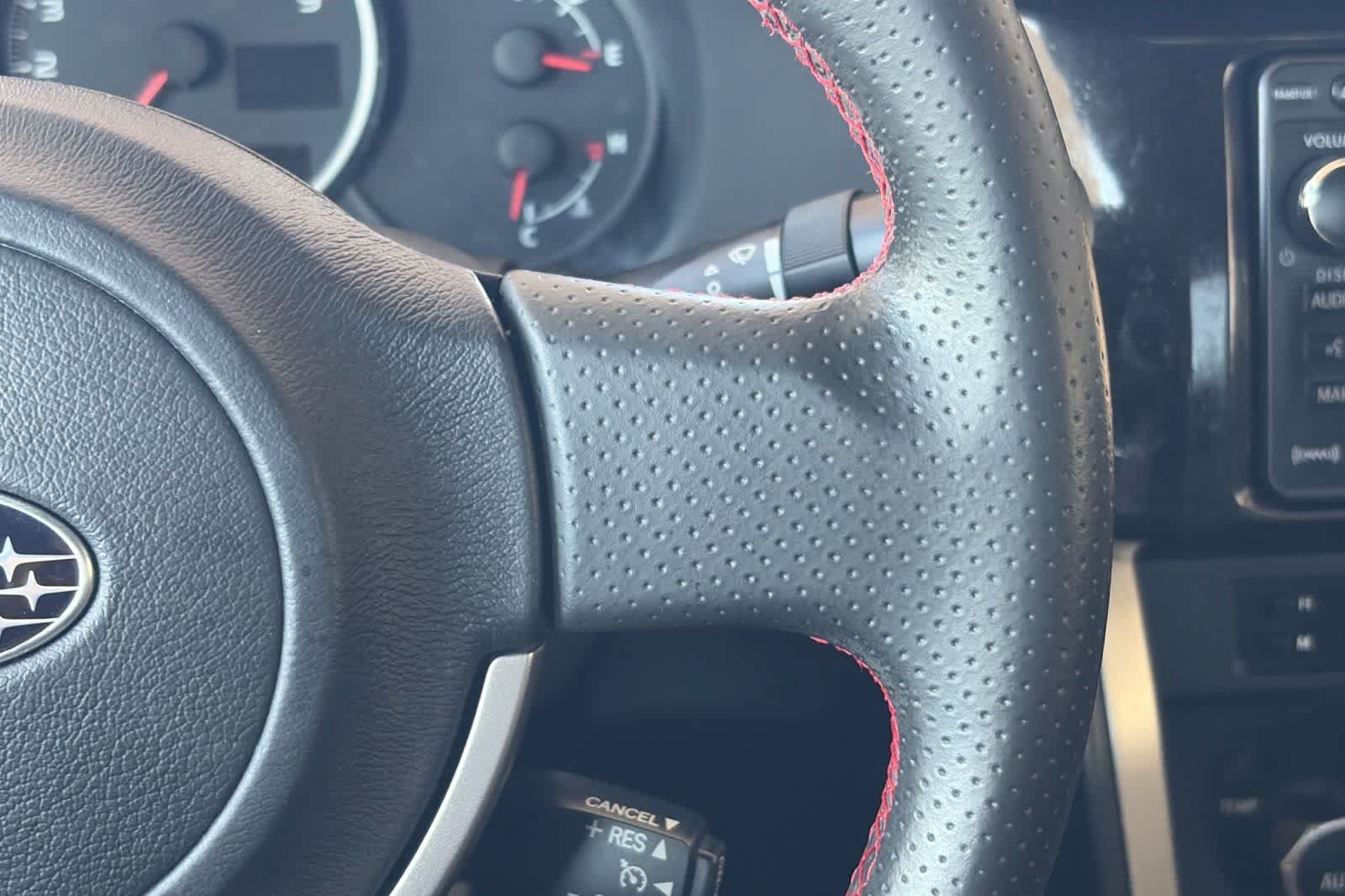 Used 2013 Subaru BRZ Limited RWD image 25