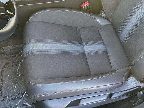Used 2025 Honda Civic Sport image 17